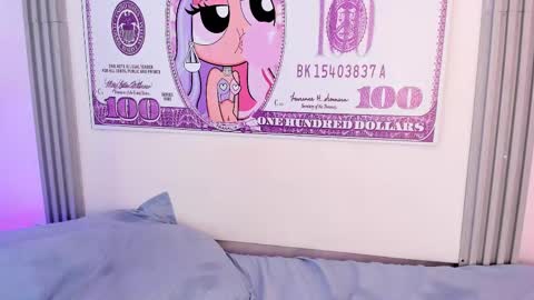 YENIFER  online show from February 2025 04:20:01 PM