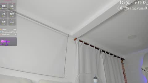 sara online show from February 2026 06:26:01 AM