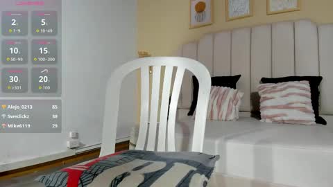 Snapshot of sara_hannks chatting on May 2026 01:13:01 AM sara_hannks online show from May 2026 01:13:01 AM