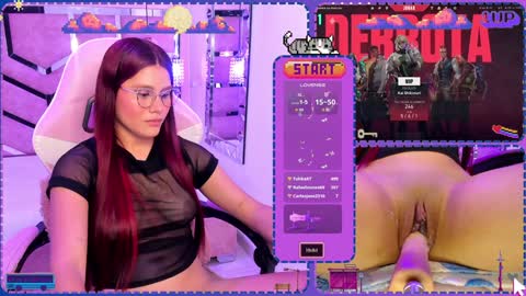 Sara online show from December 2024 01:54:01 AM