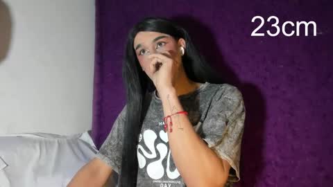 sara_hunter12 online show from November 2025 10:47:02 AM