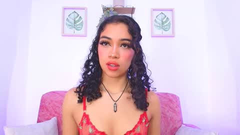 Snapshot of sara_jhonsonn chatting on February 2025 12:10:01 AM Sara Jhonson online show from February 2025 12:10:01 AM