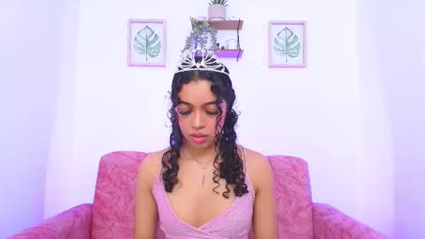 Sara Jhonson  online show from February 2025 10:10:01 PM