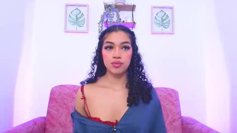 Snapshot of sara_jhonsonn chatting on February 2025 09:59:01 PM Sara Jhonson online show from February 2025 09:59:01 PM