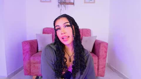 Snapshot of sara_jhonsonn chatting on September 2025 10:45:02 PM Sara Jhonson online show from September 2025 10:45:02 PM