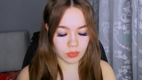 Snapshot of sara_kox chatting on February 2025 03:19:02 PM sara_kox online show from February 2025 03:19:02 PM