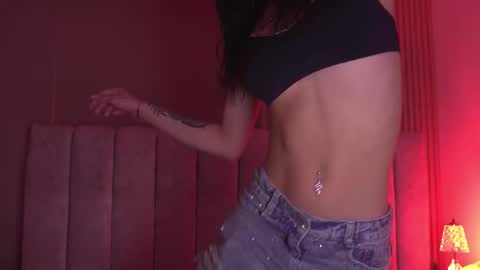 sara_lopee1 online show from February 2026 11:55:01 AM