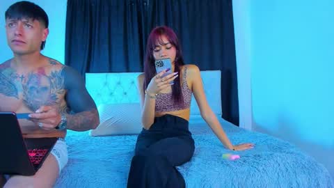 Snapshot of sara_marin18 chatting on January 2026 03:54:02 AM Sara Neith online show from January 2026 03:54:02 AM