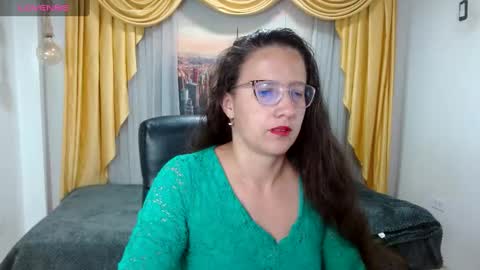 Snapshot of sara_marris0n chatting on January 2025 10:11:02 AM Sara online show from January 2025 10:11:02 AM