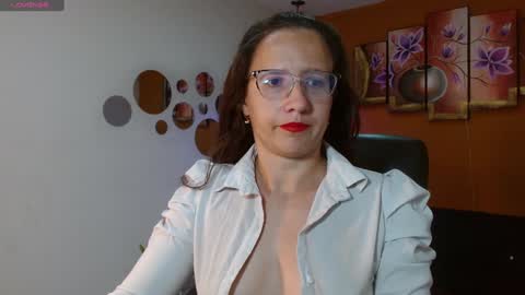 Snapshot of sara_marris0n chatting on January 2025 10:50:02 AM Sara online show from January 2025 10:50:02 AM
