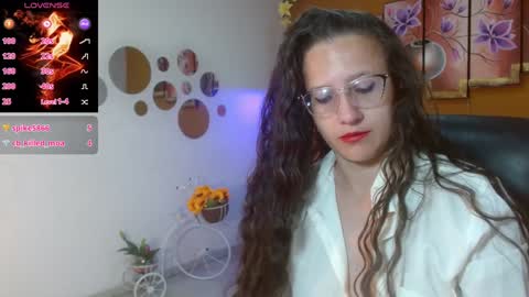 Snapshot of sara_marris0n chatting on January 2025 10:53:02 AM Sara online show from January 2025 10:53:02 AM