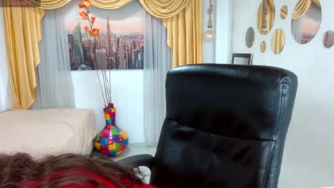 Snapshot of sara_marris0n chatting on February 2025 11:11:02 AM Sara online show from February 2025 11:11:02 AM