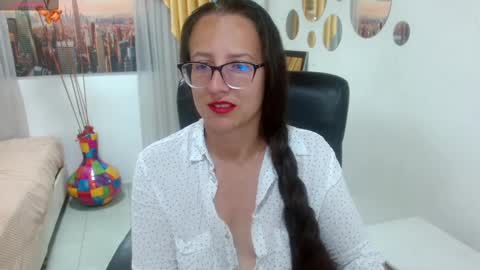 Snapshot of sara_marris0n chatting on February 2025 11:11:01 AM Sara online show from February 2025 11:11:01 AM