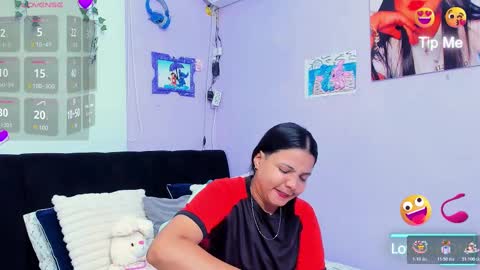 Snapshot of sara_mendez2_ chatting on November 2025 11:18:01 PM Sara Mendez online show from November 2025 11:18:01 PM