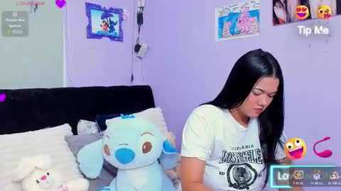 Snapshot of sara_mendez2_ chatting on November 2025 12:16:02 AM Sara Mendez online show from November 2025 12:16:02 AM