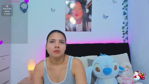 Sara Mendez online show from February 2026 05:08:01 PM