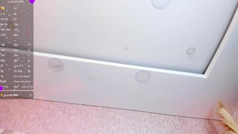 Snapshot of sara_ospina_ chatting on October 2025 08:45:02 AM sara_ospina_ online show from October 2025 08:45:02 AM