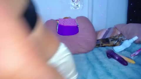 Sara Parker online show from July 2026 02:36:02 AM