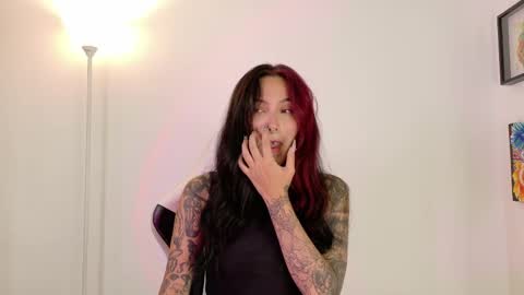 Sara online show from April 2026 01:33:02 PM