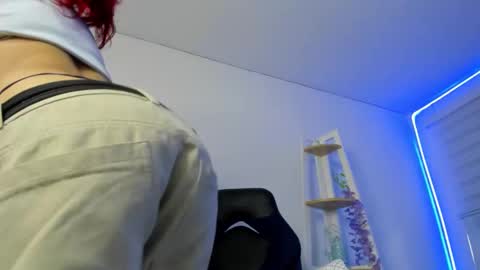 sara_red_x online show from March 2026 04:07:01 AM