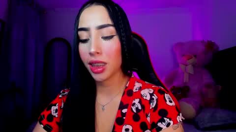 sara_stone03 online show from January 2025 06:45:02 AM