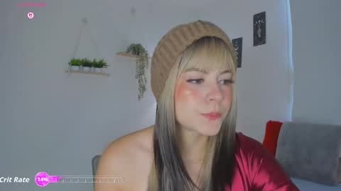 sara_sweett9 online show from October 2025 05:30:01 PM