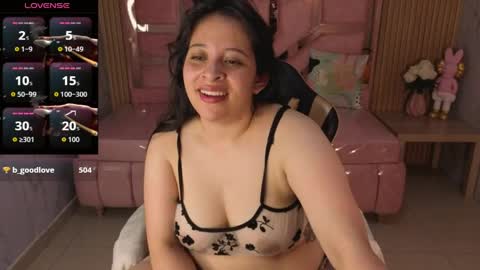 Sara T. online show from May 2026 03:28:02 PM