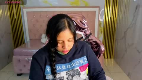 Sara T. online show from June 2026 03:18:02 AM