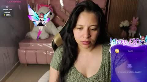 Sara T. online show from June 2026 03:04:01 AM
