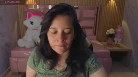 Sara T. online show from July 2026 02:47:01 AM