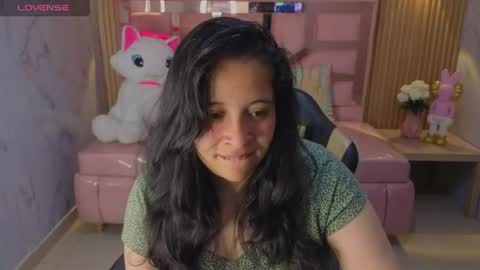 Sara T. online show from July 2026 07:23:02 AM