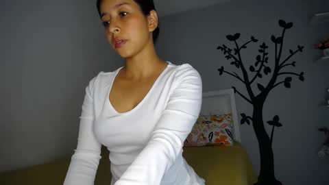 Snapshot of sara_tris chatting on December 2024 11:18:02 PM Sara online show from December 2024 11:18:02 PM