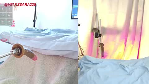 sara velez online show from January 2025 10:33:02 AM