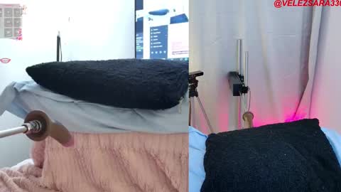 sara velez online show from January 2025 10:27:02 AM