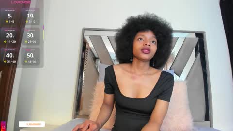 Snapshot of sara_williams01 chatting on November 2025 01:33:02 PM SARA 730 A 200 PM online show from November 2025 01:33:02 PM