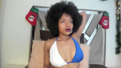 Snapshot of sara_williams01 chatting on December 2025 01:05:02 PM SARA 730 A 200 PM online show from December 2025 01:05:02 PM