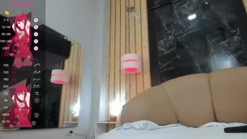 Saraa Gomez online show from May 2026 04:12:01 PM
