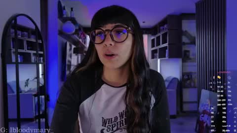 Sara online show from April 2026 07:05:02 PM