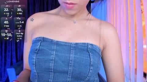 Sara online show from February 2025 08:13:02 PM