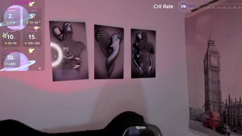 Sara online show from March 2025 11:14:01 PM