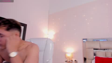 Snapshot of saraandstiven chatting on February 2025 08:09:02 AM Sara And Stiven online show from February 2025 08:09:02 AM