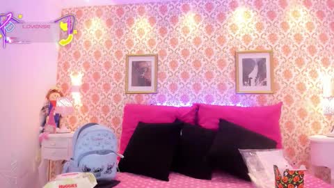 SaraAvila  online show from October 2025 08:54:02 PM