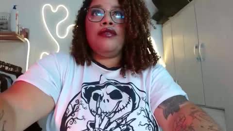 Snapshot of sarabbw173 chatting on February 2026 07:19:02 PM sarabbw173 online show from February 2026 07:19:02 PM