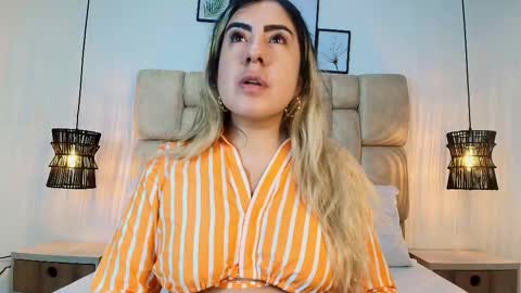 sarablonde_t online show from March 2026 07:20:02 PM