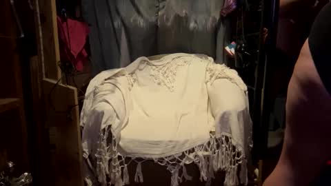 Snapshot of saracan7 chatting on January 2025 04:58:02 AM Sarrah Sweet online show from January 2025 04:58:02 AM