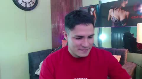 Snapshot of saraclub_jy chatting on May 2026 08:39:01 PM saraclub online show from May 2026 08:39:01 PM