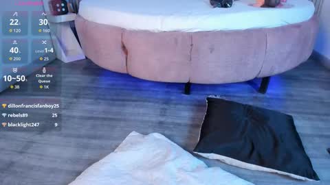 Sara Cooper online show from February 2026 04:07:01 AM