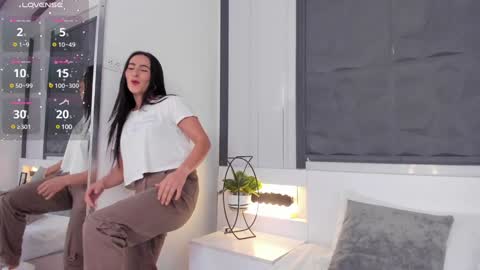  Sara Gomez  online show from December 2024 03:26:01 PM