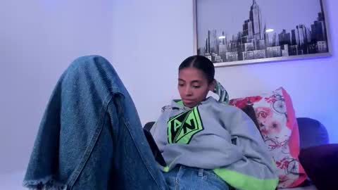 sarah_ashbourne online show from October 2025 05:24:02 PM