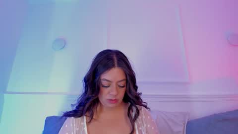 Sarah Bonneth online show from March 2026 11:48:02 AM